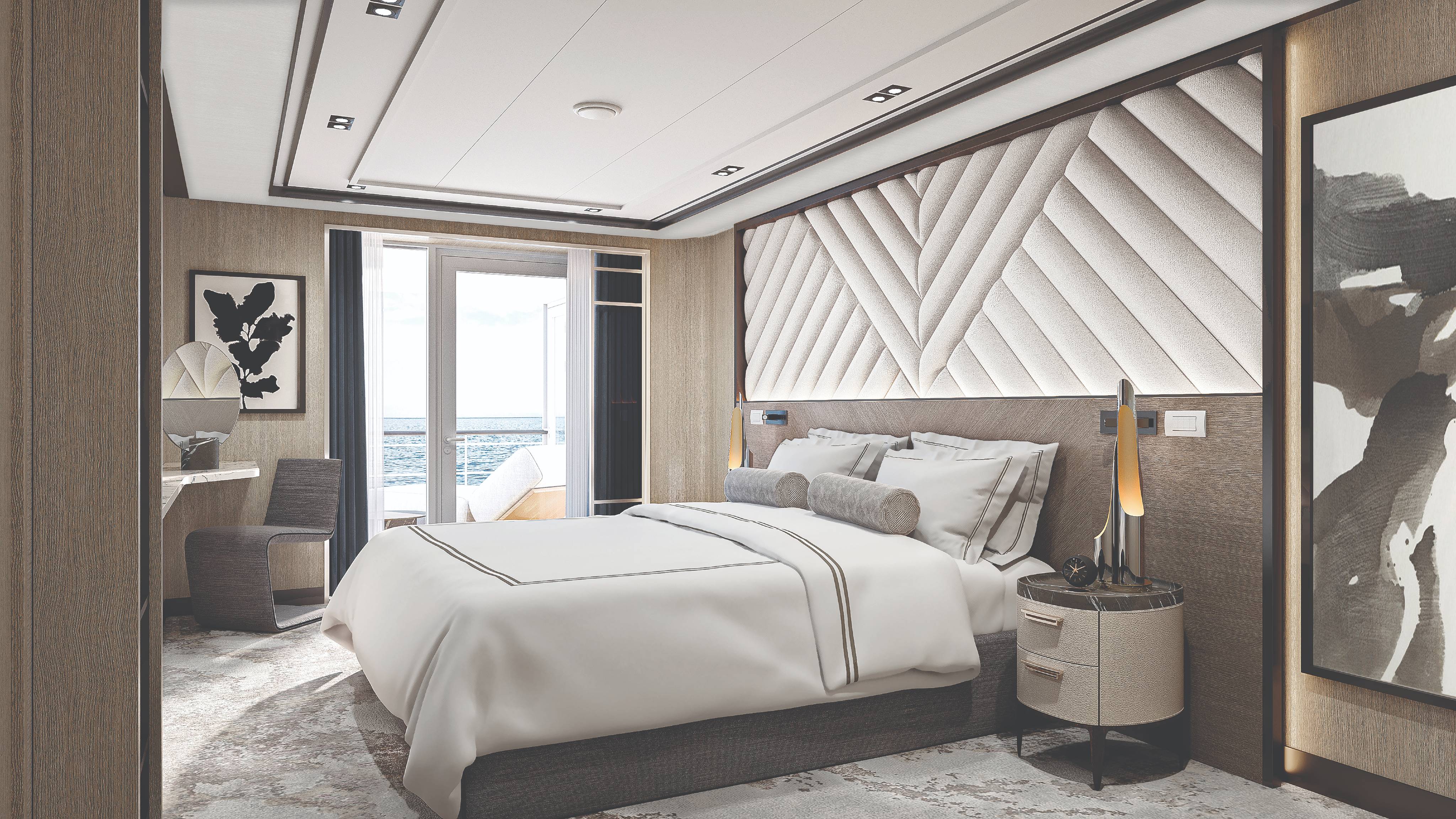 GRANDEUR SUITE GRANDEUR SUITE